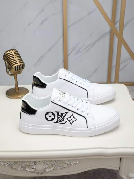 Picture of Louis Vuitton Shoes _SKULVsz38-44mnf014315212